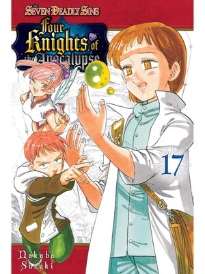 World Languages - The Seven Deadly Sins: Four Knights of the